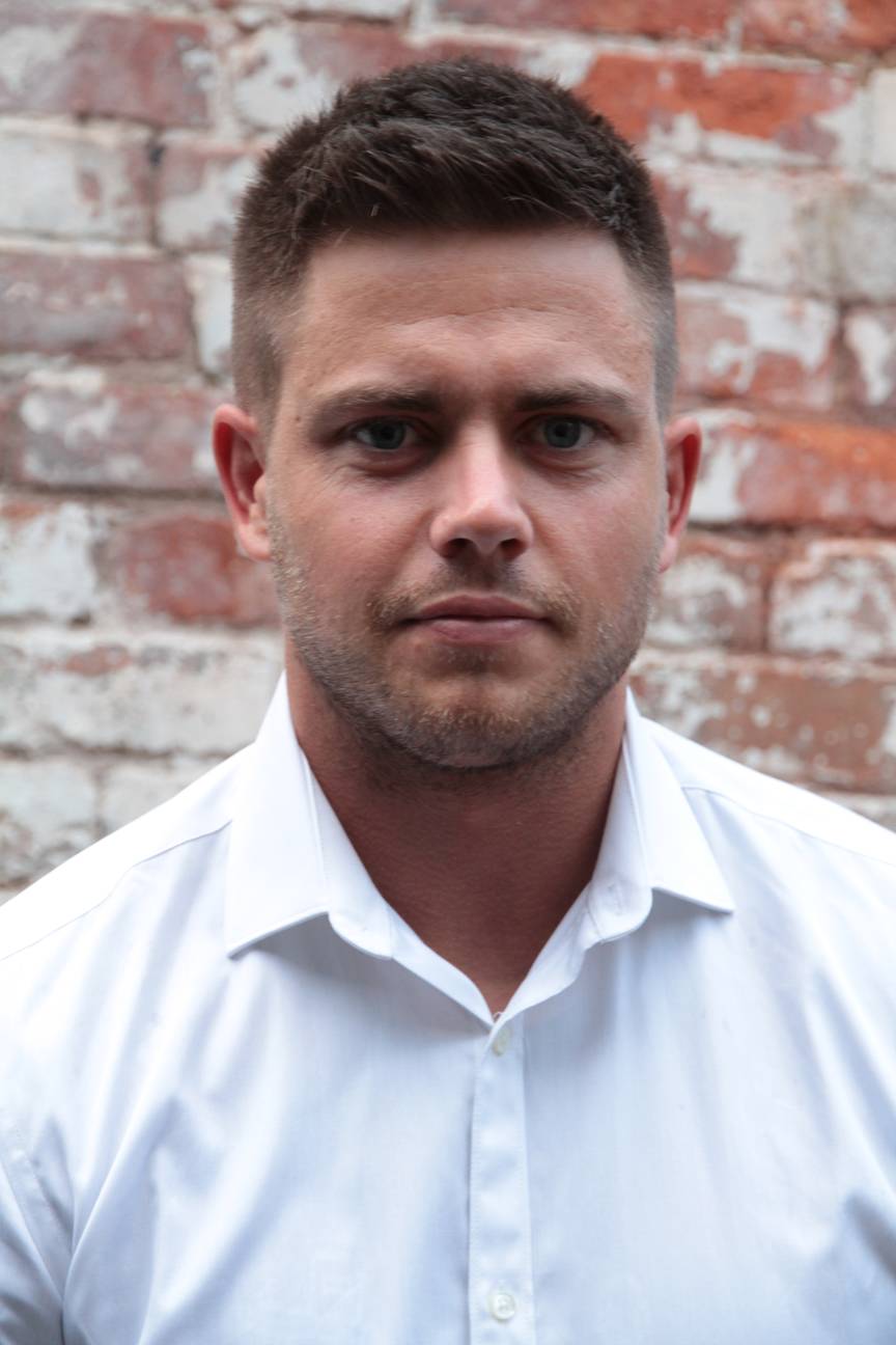rsz danny hunnam e1382540647664 - Meet the team